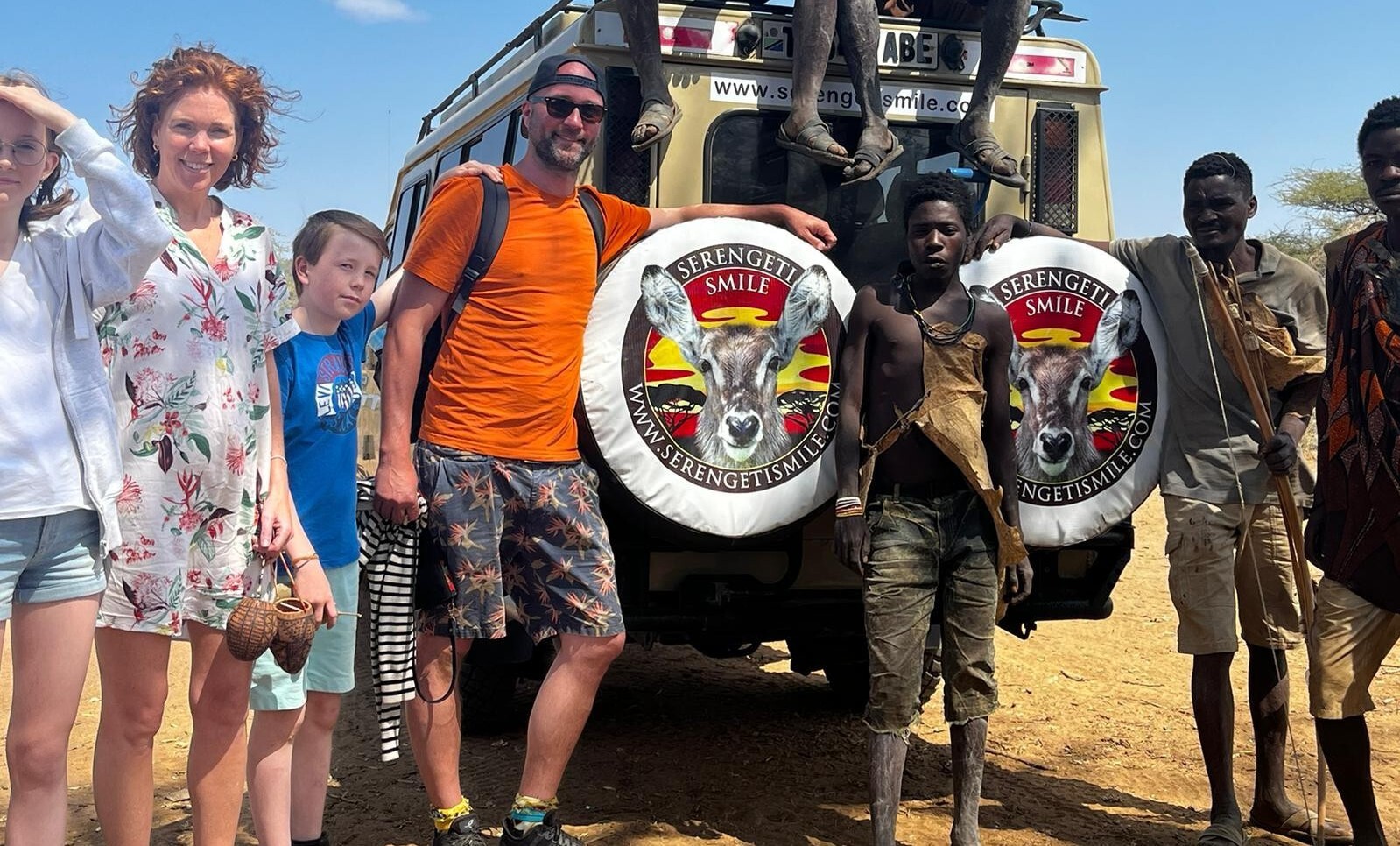 Family Safari Adventures