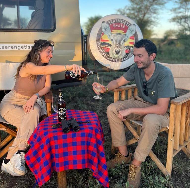 Couples & Honeymooners