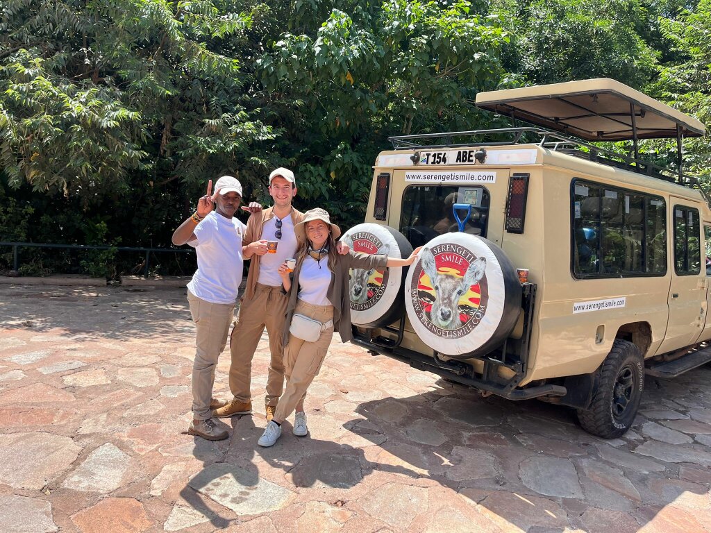 Private Tanzania Safari Tours.