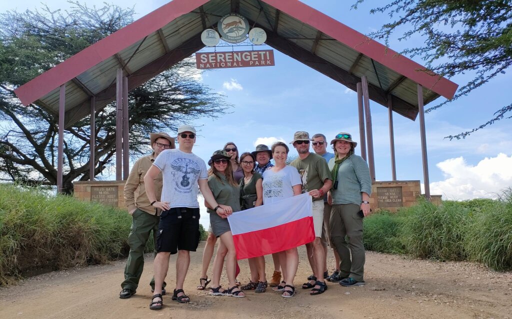 10 Reasons Why Should I Visit Serengeti National Park.
